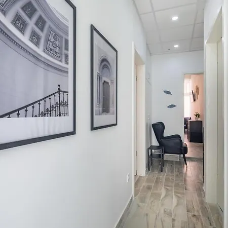 Apartamento Ultra And Mini