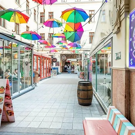 Apartamento Ultra And Mini *