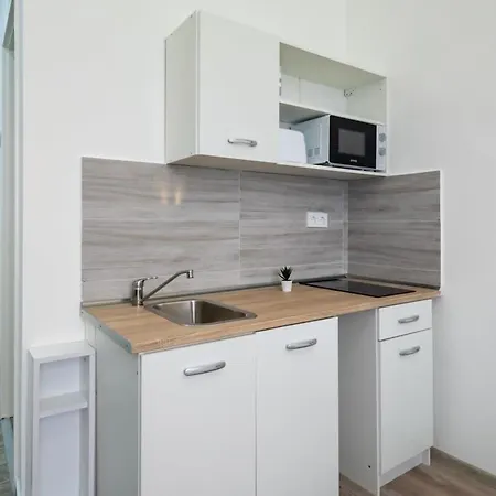 Apartment Ultra And Mini *