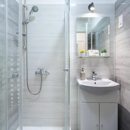 Ultra And Mini Apartment