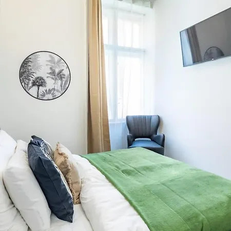 Apartament Ultra And Mini *