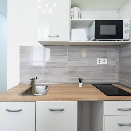 Apartamento Ultra And Mini *